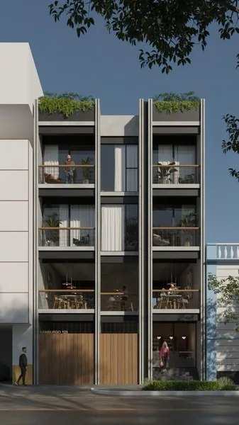 Departamento en venta · Juárez, Cuauhtémoc, Ciudad de México