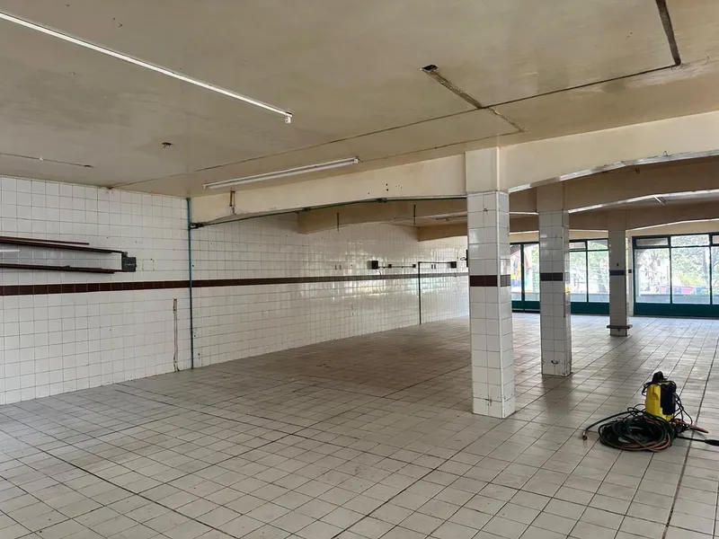 Comercio en alquiler · Santa Úrsula Xitla, Tlalpan, Ciudad de México
