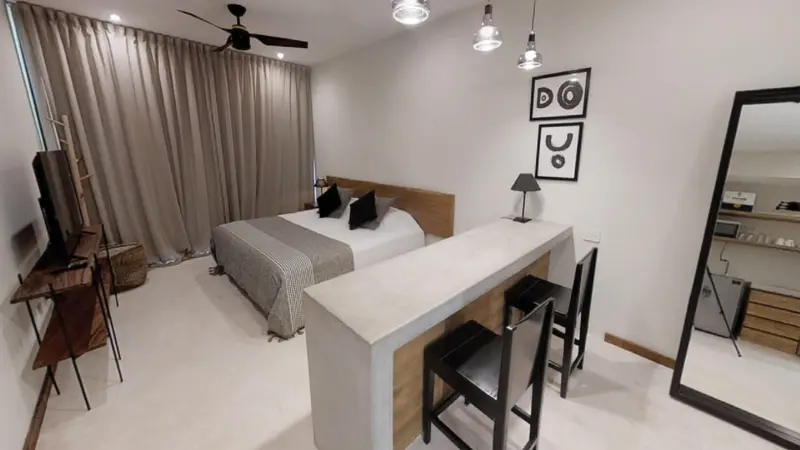 Departamento en venta · Tulum Centro, Tulum, Quintana Roo Departamento en venta · Tulum Centro, Tulum, Quintana Roo