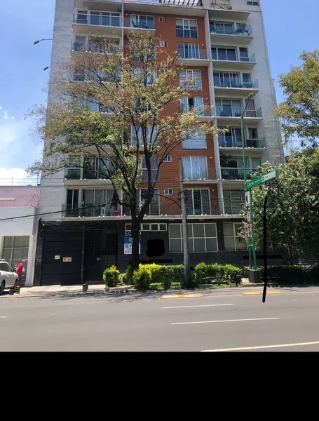 Departamento en venta · Narvarte Oriente, Narvarte, Benito Juárez, Ciudad de México