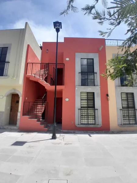 Departamento en venta · Zirándaro, San Miguel de Allende, Guanajuato