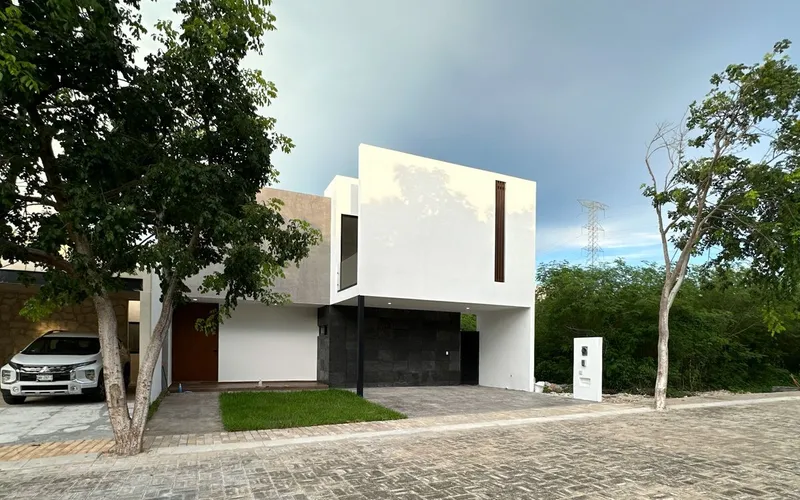 Condominio en venta · Temozon Norte, Mérida, Yucatán