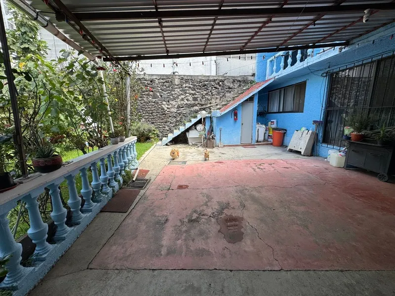 Casa en venta · Popular Santa Teresa, Tlalpan, Ciudad de México