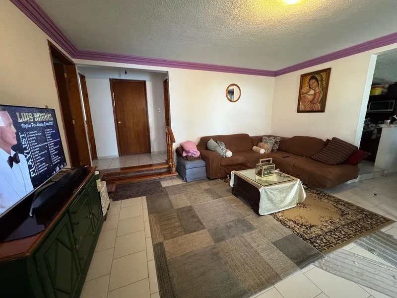 Casa en venta · Popular Santa Teresa, Tlalpan, Ciudad de México