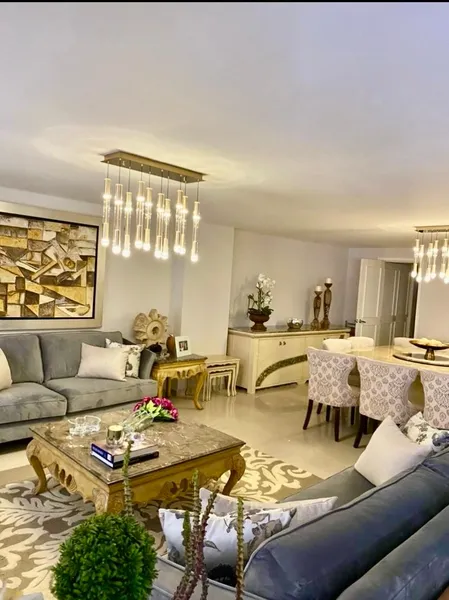 Departamento en venta · Polanco, Miguel Hidalgo, Ciudad de México