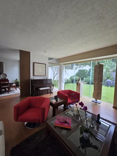 Casa en venta · Santa Fe Cuajimalpa, Cuajimalpa de Morelos, Ciudad de México