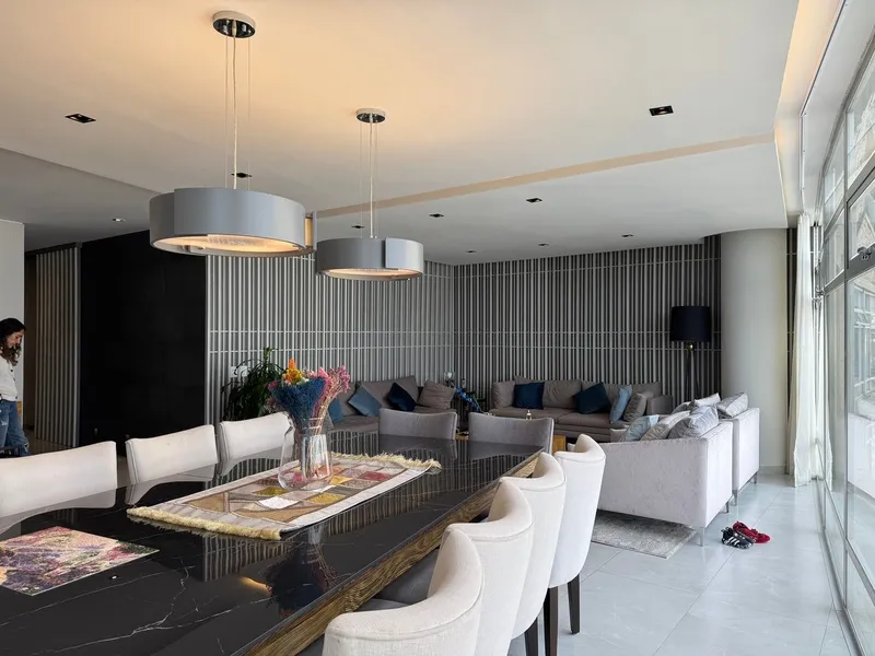 Departamento en venta · Bosque Real, Huixquilucan, Estado de México