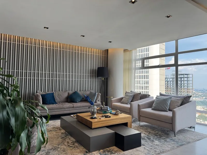 Departamento en venta · Bosque Real, Huixquilucan, Estado de México