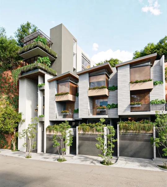 Departamento en venta · Lomas De Las Águilas, Las Águilas, Álvaro Obregón, Ciudad de México