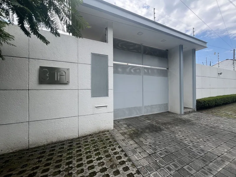 Departamento en venta · San Pedro Mártir, Tlalpan, Ciudad de México