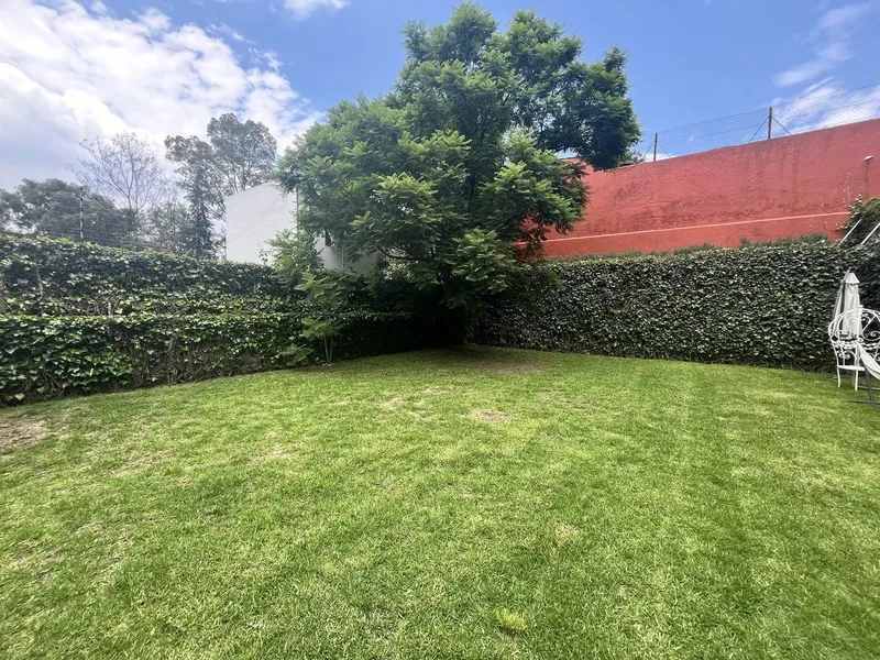 Departamento en venta · San Pedro Mártir, Tlalpan, Ciudad de México