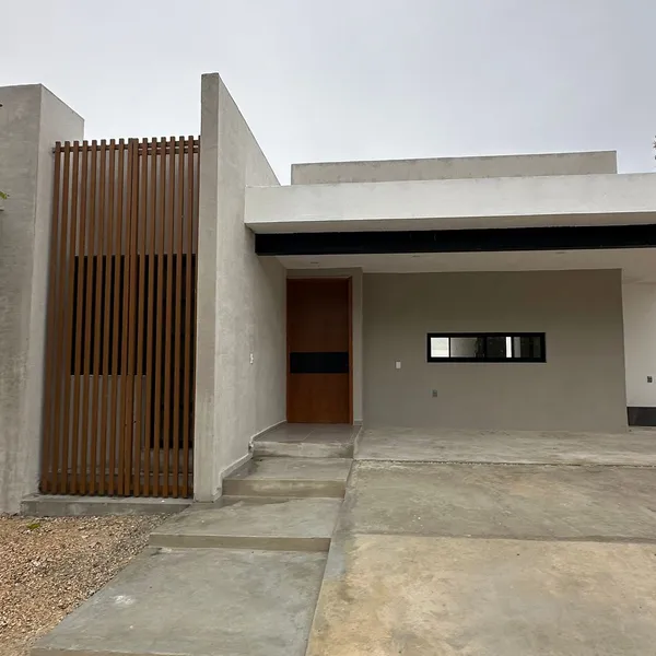 Condominio en venta · Kikteil, Mérida, Yucatán