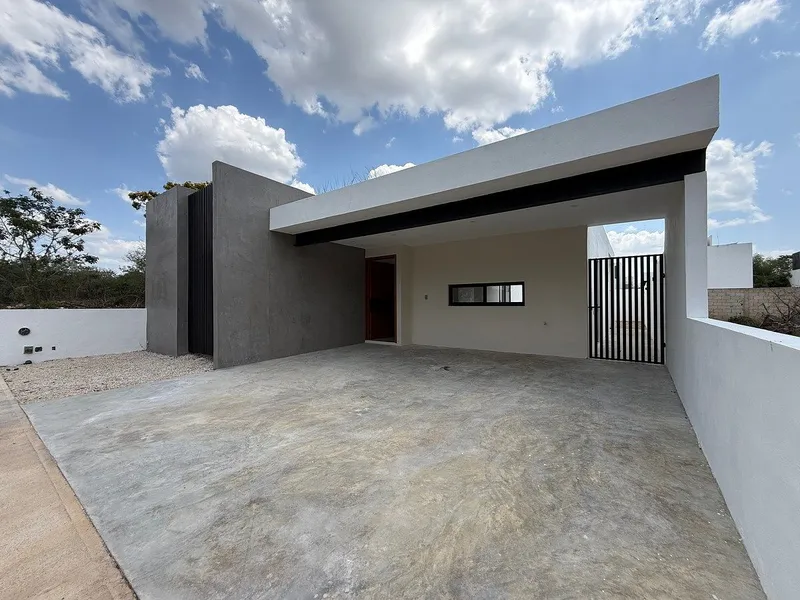 Condominio en venta · Kikteil, Mérida, Yucatán