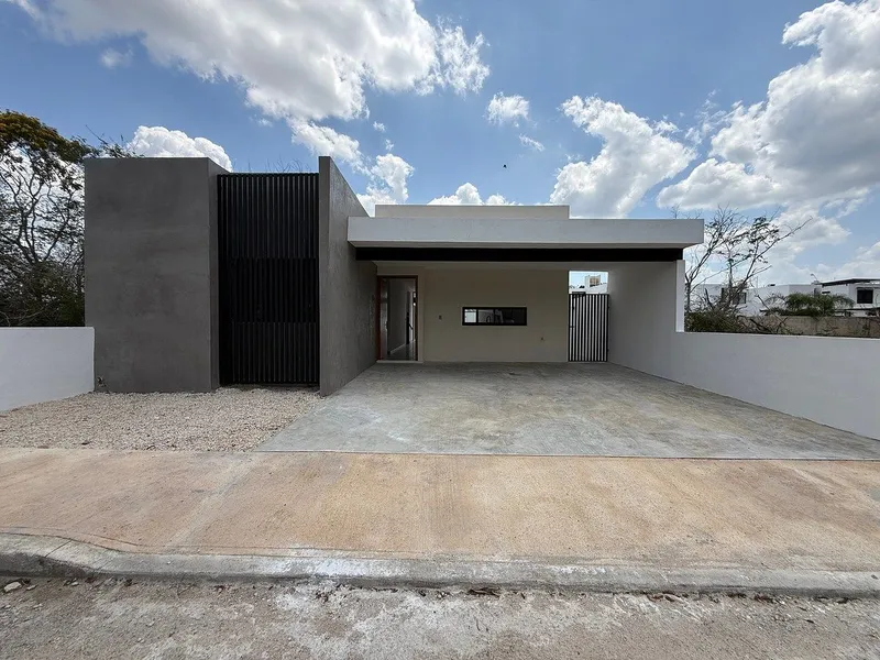 Condominio en venta · Kikteil, Mérida, Yucatán