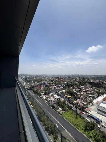 Departamento en venta · Ampliación Piloto Adolfo Lopez Mateos, Piloto Adolfo Lopez Mateos, Álvaro Obregón, Ciudad de México