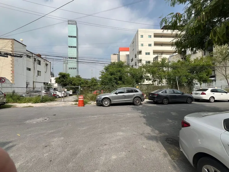 Lote en venta · Lomas de San Francisco, Monterrey, Nuevo León