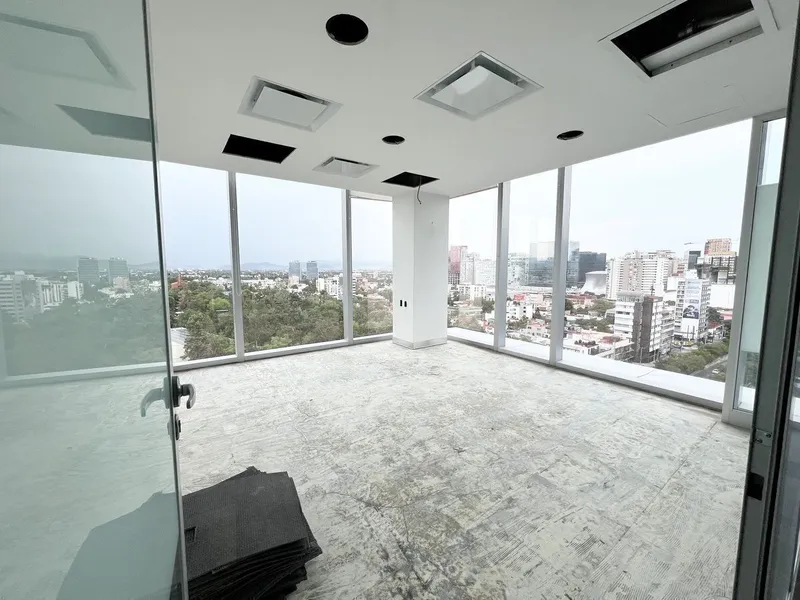 Oficina en alquiler · Polanco, Miguel Hidalgo, Ciudad de México Oficina en alquiler · Polanco, Miguel Hidalgo, Ciudad de México