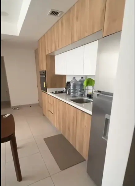 Departamento en venta · El Lechugal, Santa Catarina, Nuevo León