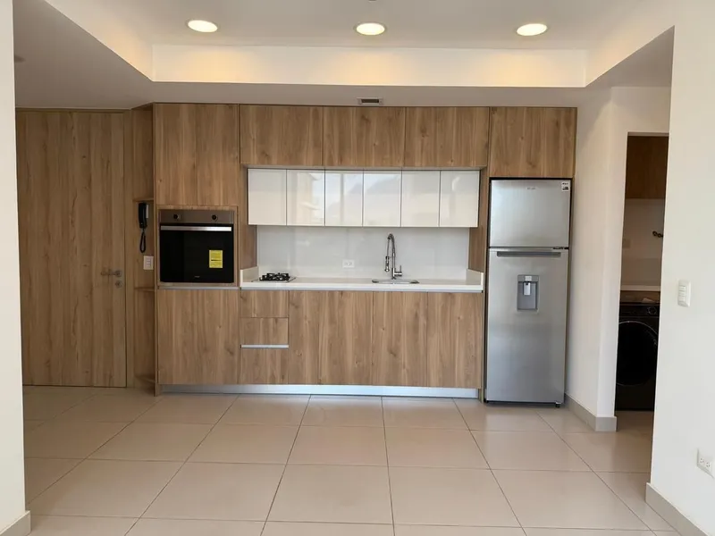 Departamento en venta · El Lechugal, Santa Catarina, Nuevo León