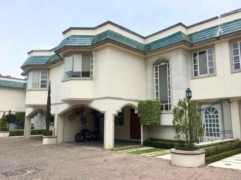 Casa en venta · Huixquilucan, Estado de México