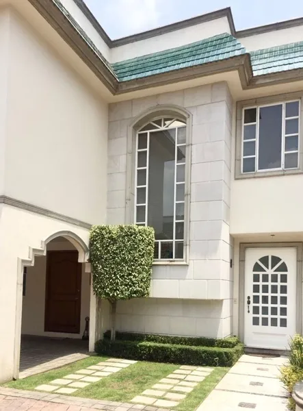 Casa en venta · Huixquilucan, Estado de México