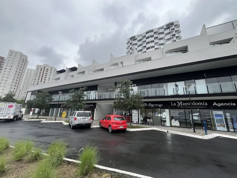 Bodega en venta · Instituto Tecnológico de Estudios Superiores de Monterrey, Monterrey, Nuevo León
