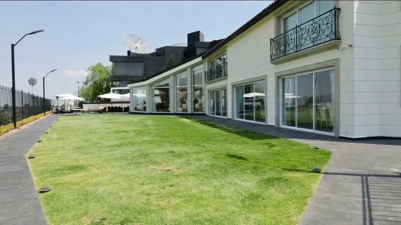 Casa en venta · Bosque de las Lomas, Miguel Hidalgo, Ciudad de México