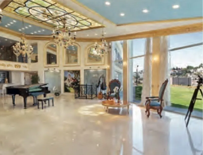 Casa en venta · Bosque de las Lomas, Miguel Hidalgo, Ciudad de México