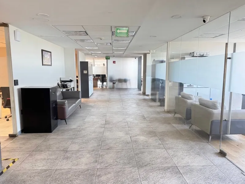 Oficina en alquiler · Polanco, Miguel Hidalgo, Ciudad de México