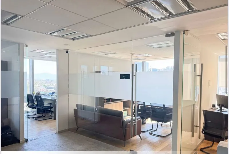Oficina en alquiler · Polanco, Miguel Hidalgo, Ciudad de México