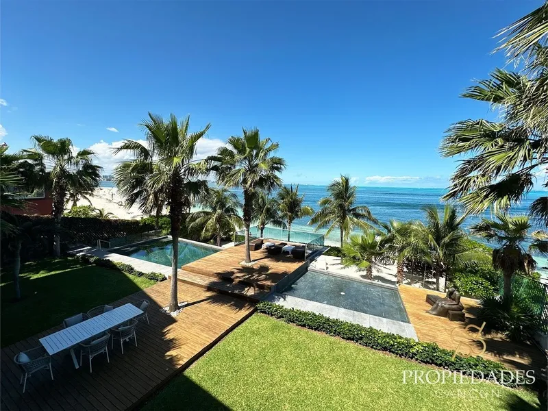 Casa en venta · Cancún, Benito Juárez, Quintana Roo