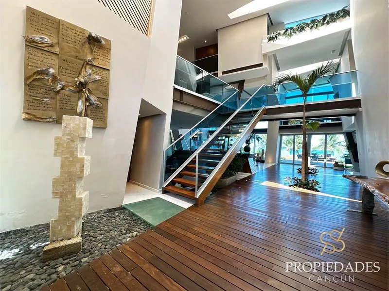 Casa en venta · Cancún, Benito Juárez, Quintana Roo