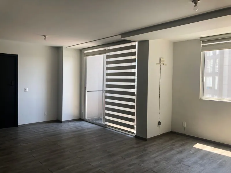 Departamento en venta · Acueducto de Guadalupe, Gustavo A. Madero, Ciudad de México