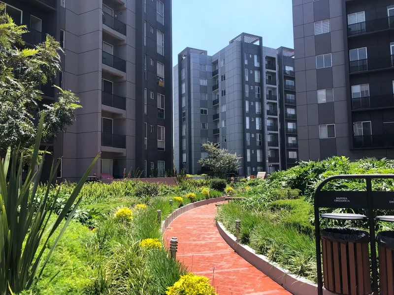 Departamento en venta · Acueducto de Guadalupe, Gustavo A. Madero, Ciudad de México