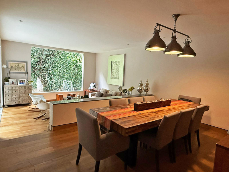 Casa en venta · Cuajimalpa de Morelos, Ciudad de México