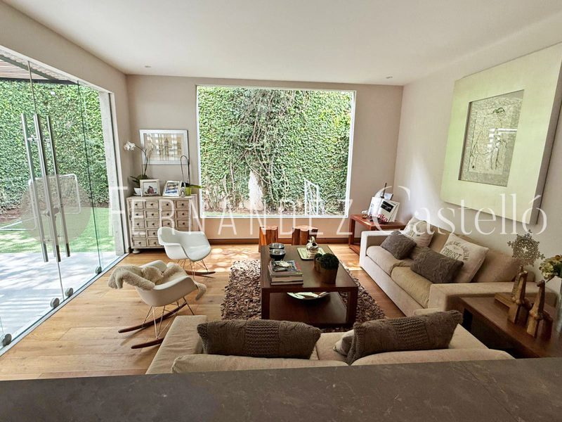 Casa en venta · Cuajimalpa de Morelos, Ciudad de México