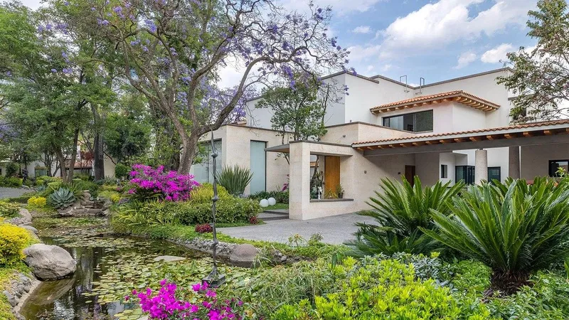 Condominio en venta · Tlacopac, Álvaro Obregón, Ciudad de México