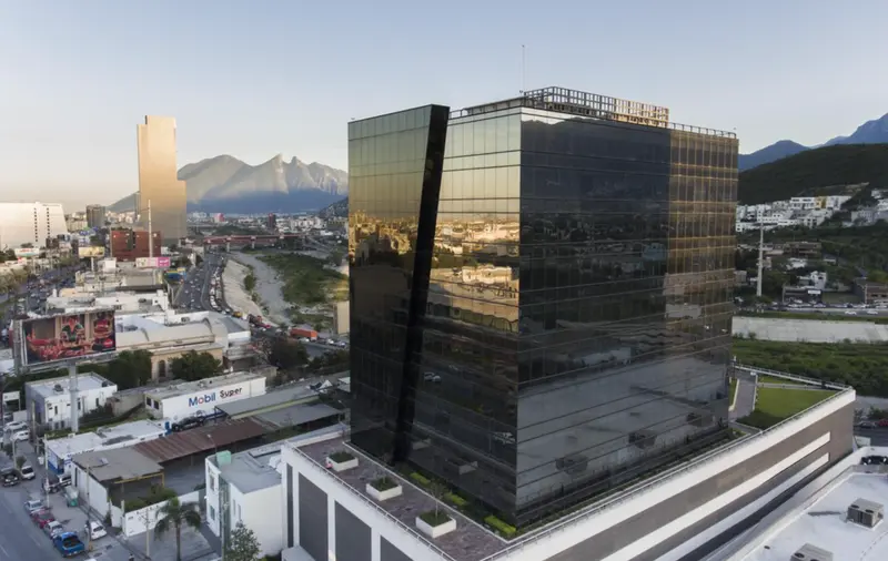 Oficina en alquiler · San Jerónimo, Monterrey, Nuevo León