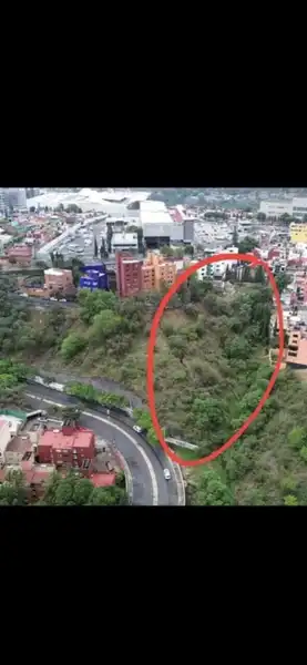 Lote en venta · Canutillo 2a Sección, Álvaro Obregón, Ciudad de México