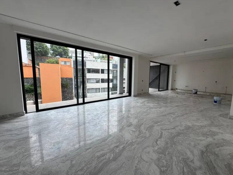 Departamento en venta · Lomas de Tecamachalco, Naucalpan de Juárez, Estado de México