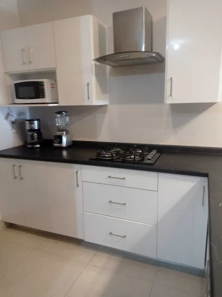 Departamento en venta · Francisco I Madero, Monterrey, Nuevo León