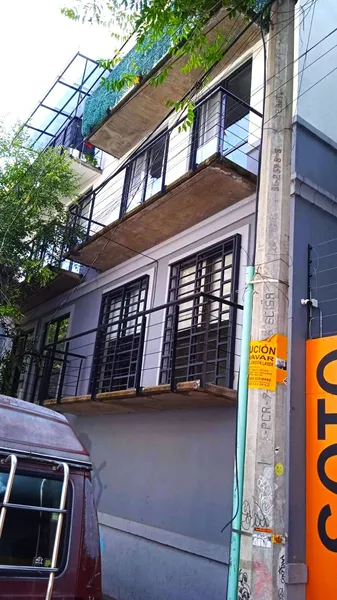 Departamento en venta · Guerrero, Cuauhtémoc, Ciudad de México