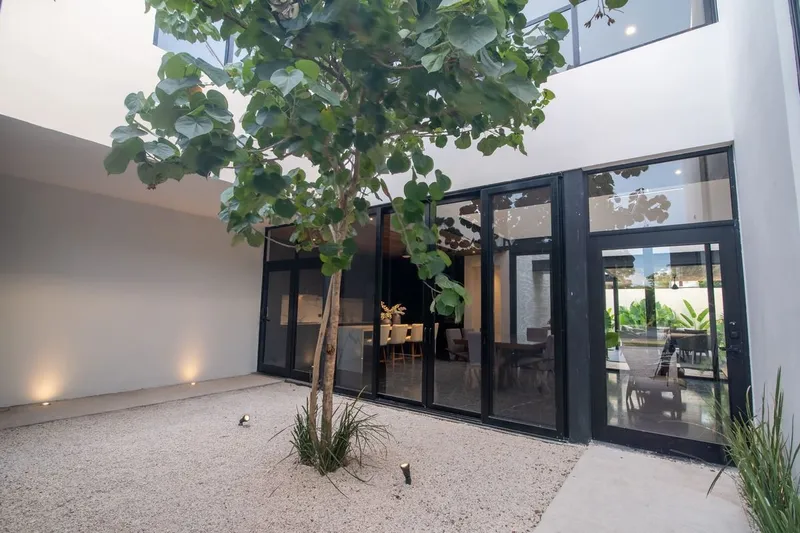 Condominio en venta · Santa María Yaxché, Mérida, Yucatán