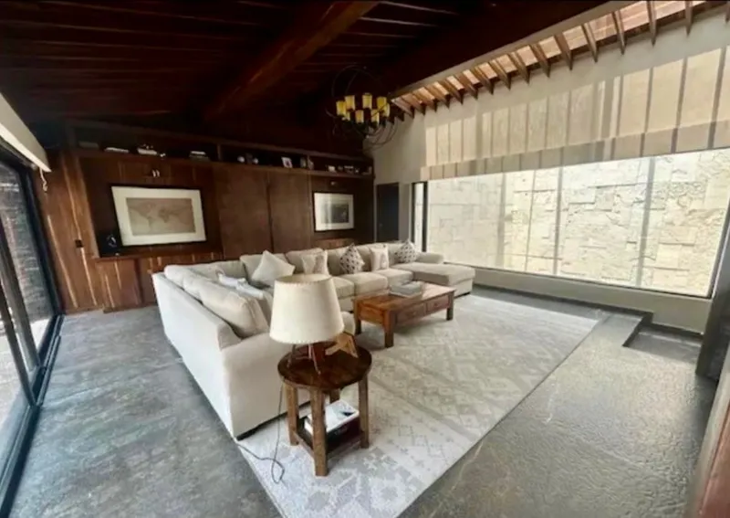 Condominio en venta · Lomas de Tarango, Álvaro Obregón, Ciudad de México