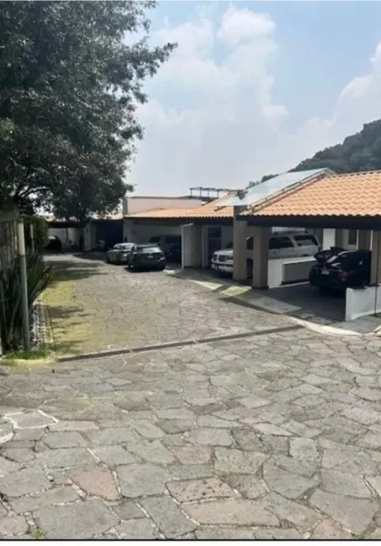 Condominio en venta · Lomas de Tarango, Álvaro Obregón, Ciudad de México