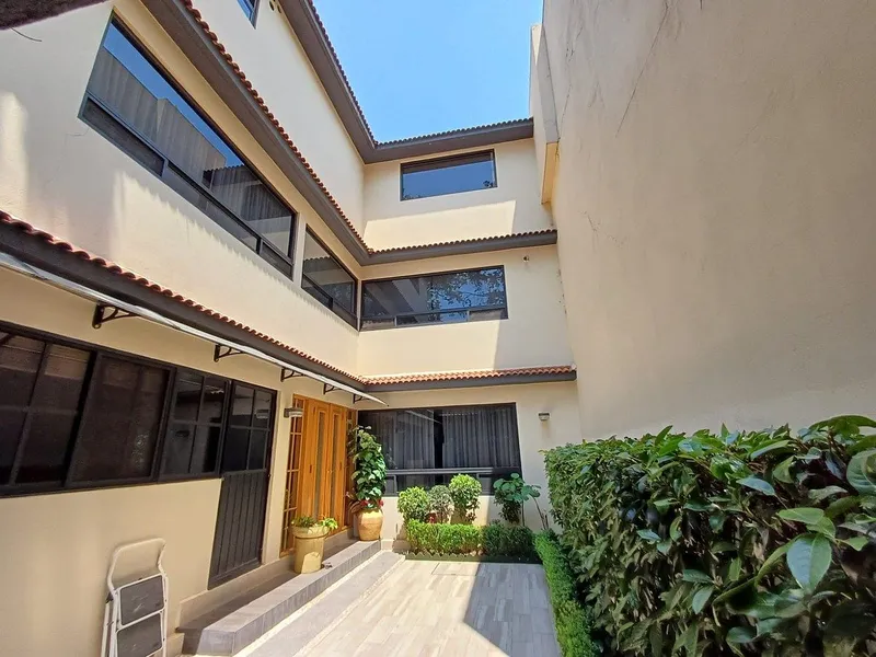 Casa en venta · Club de Golf México, Tlalpan, Ciudad de México Casa en venta · Club de Golf México, Tlalpan, Ciudad de México