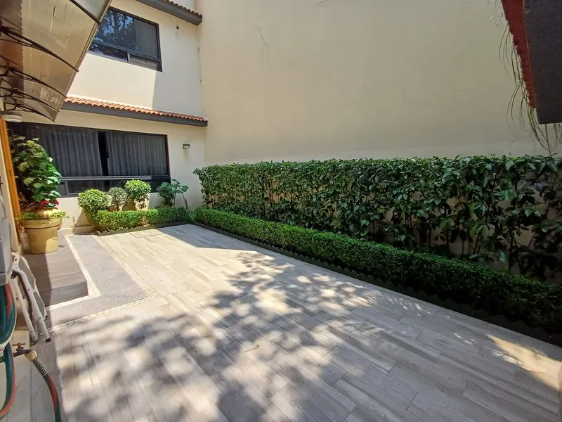 Casa en venta · Club de Golf México, Tlalpan, Ciudad de México Casa en venta · Club de Golf México, Tlalpan, Ciudad de México