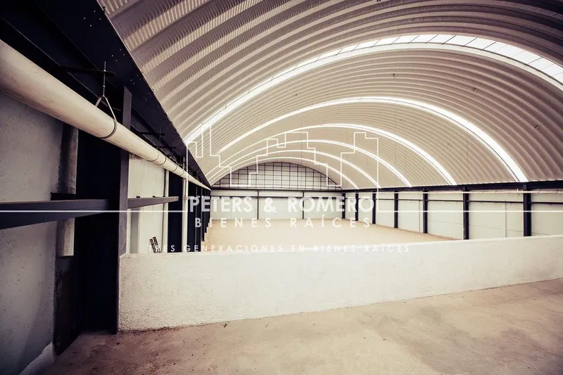 Bodega en alquiler · Industrial Vallejo, Azcapotzalco, Ciudad de México