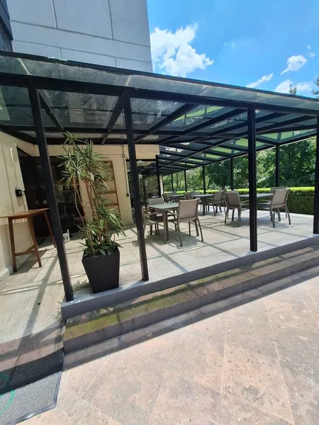Departamento en venta · Bosques de las Lomas, Cuajimalpa de Morelos, Ciudad de México