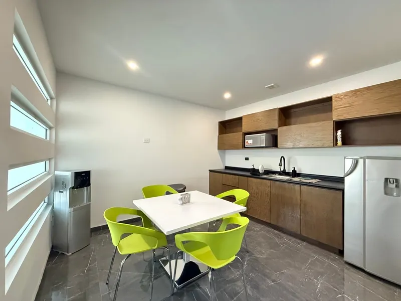 Oficina en venta · Real de Cumbres, Monterrey, Nuevo León